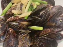 -爷爷的草帽·海鲜馆(孙塘路店)