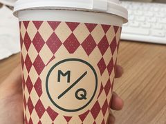-明谦·Coffee&Cocktail Bar(美您公园店)