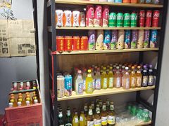 零售区-老街称盘麻辣烫(真武路店)