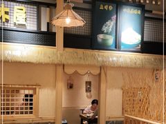 -冰川冷面·延边菜·炭烤串(观前店)