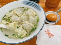 溏心卤蛋-小方的面(徐家汇店)