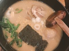 猪骨拉面-平成屋· Late Night 食堂(四川北路店)