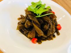 -茹·pure vegan(博华广场店)