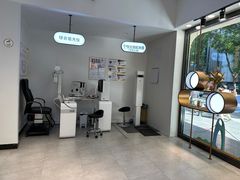 -锦泉眼镜(仓边路店)