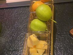 -华夏良子·足道SPA艾灸(铁道大厦店)