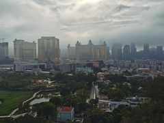 -龙环葡韵住宅式博物馆