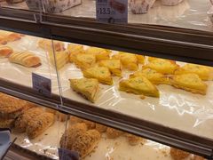 -山崎面包(苏州中心店)