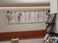 -海马体照相馆(上海万象城店)