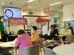 -东方饺子王(和平里店)
