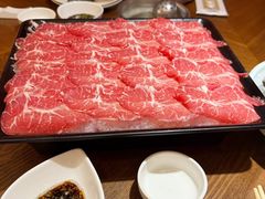 -东海怡品海鲜豆捞(星街坊店)