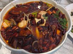 -志明眷村·台式融合菜·宵夜