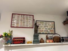 -兰桂坊·花园餐厅(西湖店)