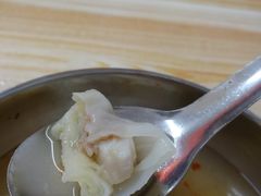 -海萍馄饨(湖北路店)