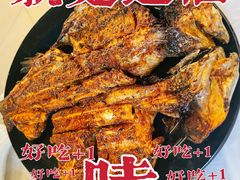-京北渔家傲