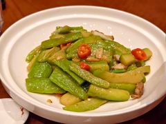 -上海人家花樣年华(中山公园店)