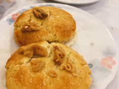 核桃叉烧酥-凤城酒家(渣华道)