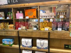 -蒙亨·手把肉·蒙古包文化主题餐厅(天恒广场店)