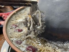 -天丽餐厅•烧烤铜锅涮(西青道辅路店)