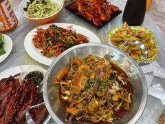 -四妹餐厅(玫瑰街店)