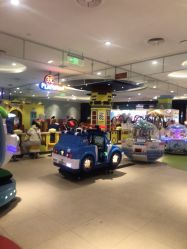 -meland亲子乐园·派对·研学(淄博万象汇店)