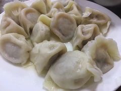 -东北饺子王(港澳广场购物中心店)