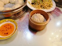 -狗不理大酒店(意式风情街店)