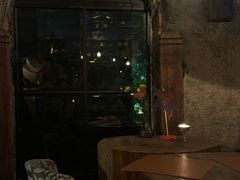 -BARBARIAN餐厅(武定路店)