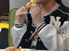 -乐凯撒披萨(南山书城店)