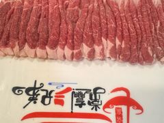 -常赢三兄弟·清真涮肉·清真炒菜(朝阳新城店)