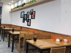 门面-李刚鸡西刀削面