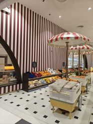 -meland亲子乐园(珠海环宇城店)
