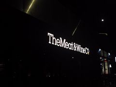 -The Meat & Wine Co Southbank(南岸店)