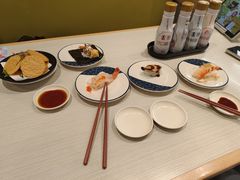 -滨寿司(新街口中央商场店)