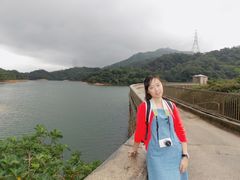 -狮子山郊野公园