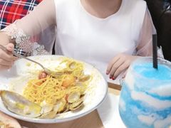 -百特喜·意大利餐厅(八佰伴镇江店)