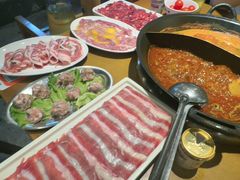-楠火锅(太古里总店)