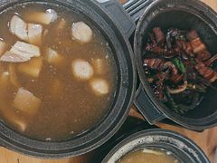 -新记肉骨茶