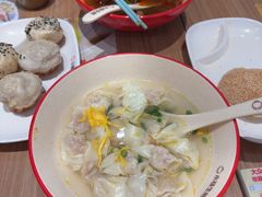 -小杨生煎(松江大学城店)