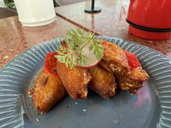 -La Terre乐田(万象城店)