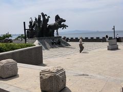 -养马岛旅游度假区
