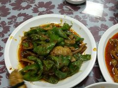 回锅肥肠-曾氏肥肠馆(凯瑞雅居店)