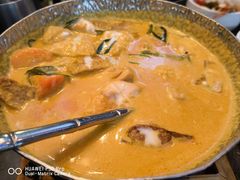-simply thai天泰(长泰广场店)
