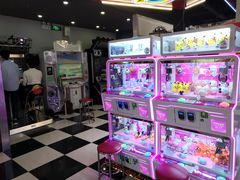 -天天玩X秋葉原日系动漫游戏中心