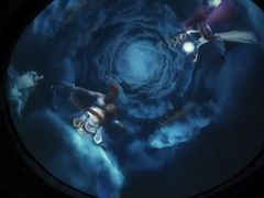 -济南方特东方神画