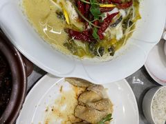 -九龙茶记·粤式餐厅融合菜(鹭江店)