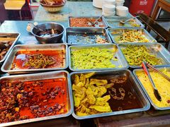 -华兴街煎蛋面(总店)