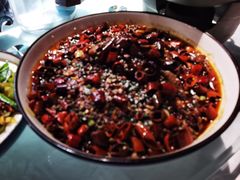 -雲蜀龙阁·金牌水煮鱼(方庄店)