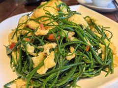 -沙力海西北特色美食烤肉店(北门坡店)