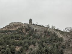 -雁门关景区