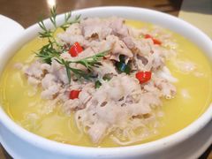 -榕意·川味之美(深业上城店)